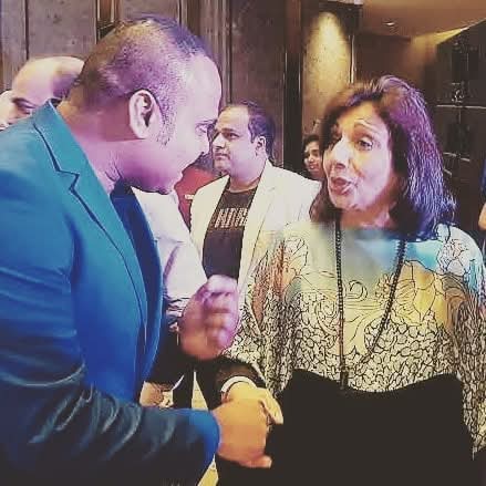 Kiran Mazumdar-Shaw